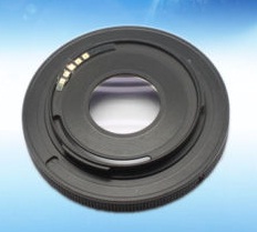  Canon FD - Sony AF    