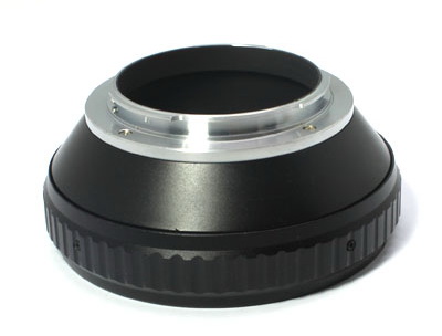  Hasselblad - Sony AF