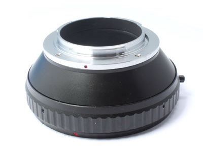  Hasselblad - Pentax