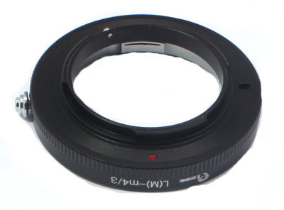  Leica M - micro 4/3