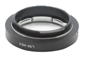  Leica M - Sony NEX
