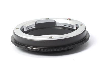 Leica M - Nikon (  )