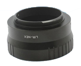  Leica R - Sony NEX