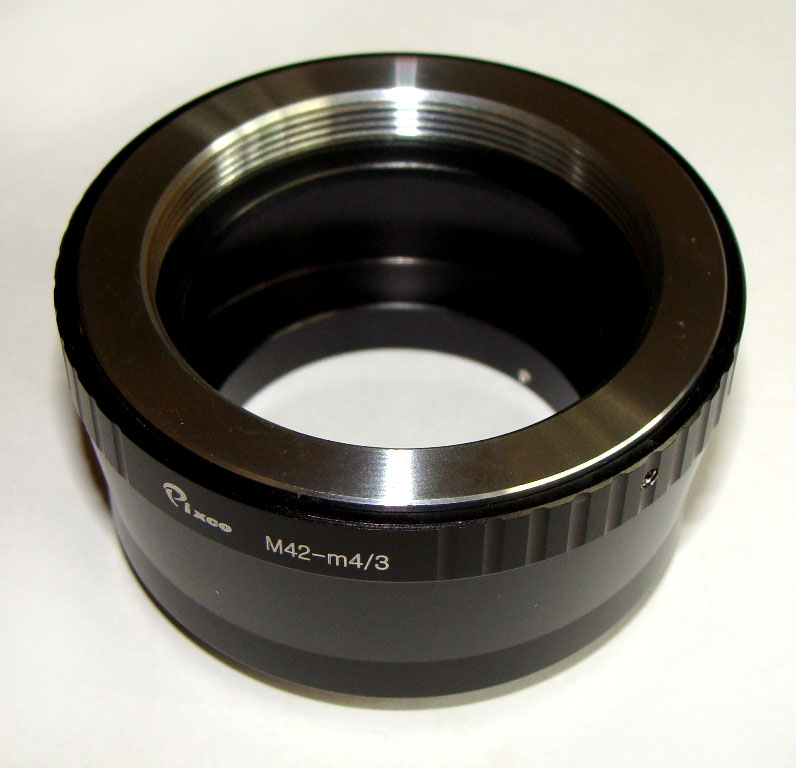  42 - micro 4/3