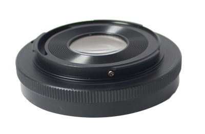  Nikon - Sony AF c  