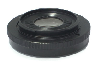  Nikon - Pentax   