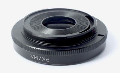  Pentax - Sony AF ( )