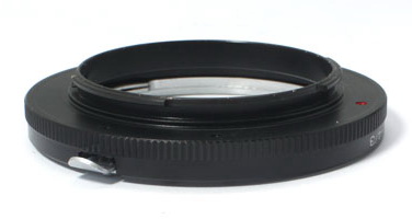  Pentax - Olympus 4/3