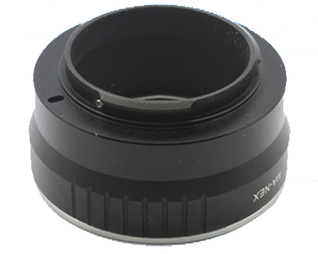  Sony AF - Sony NEX