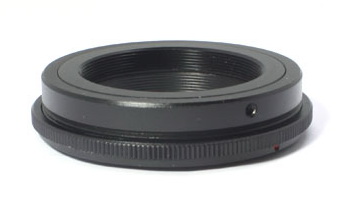  T/T2 - Canon FD