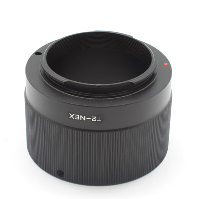  T/T2 - Sony NEX