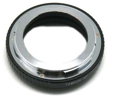  Tamron - Sony AF