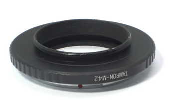  Tamron - M42