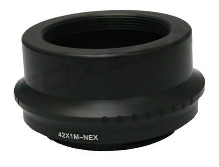  M42 - Sony NEX